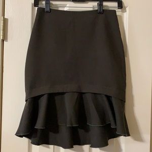 Dress Skirt by Zara